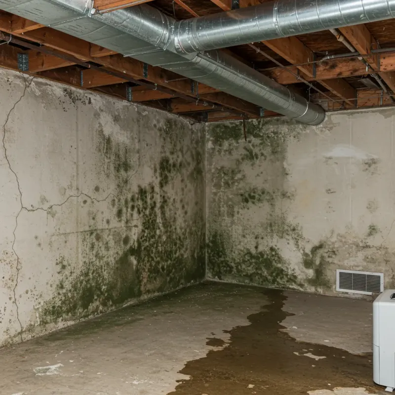 Professional Mold Removal in Coal Run Village, KY