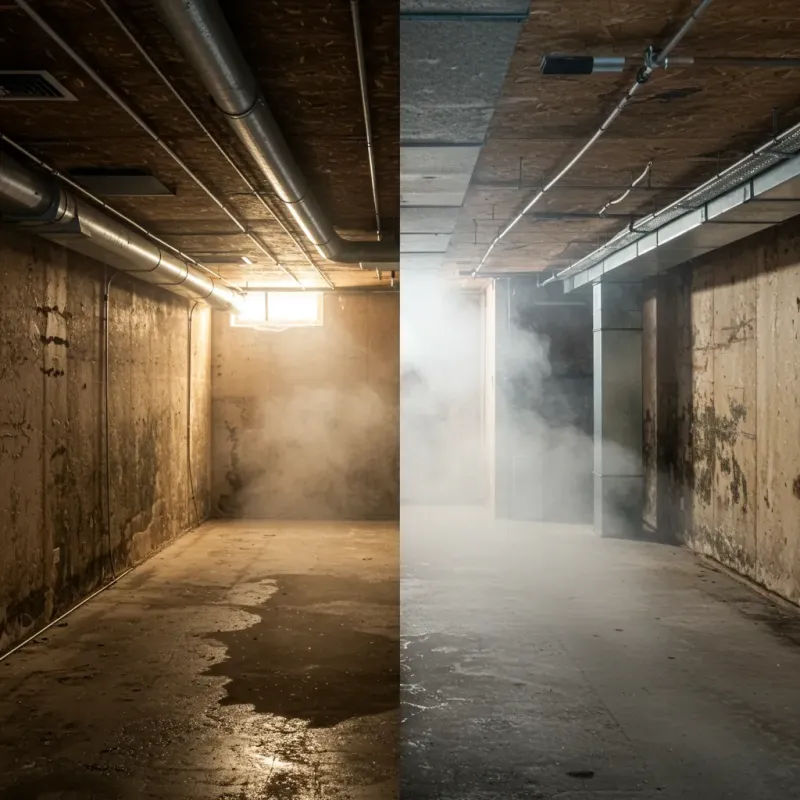 Professional Odor Removal in Coal Run Village, KY